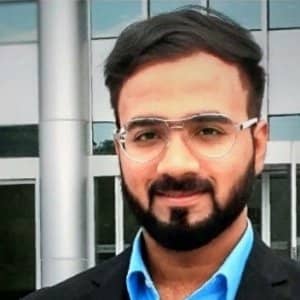 Prateek Girdhar