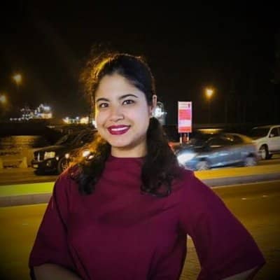 Heena Khurana