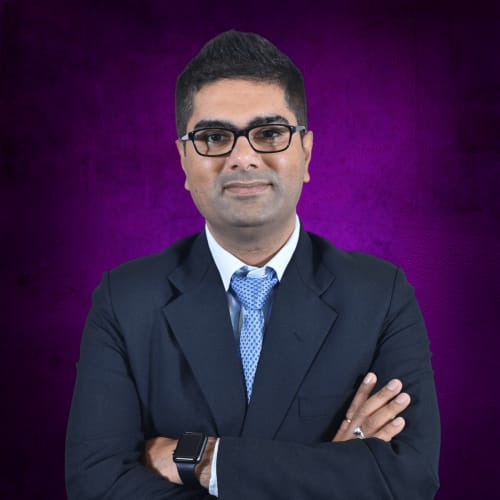 Anuj Bhardwaj, Director