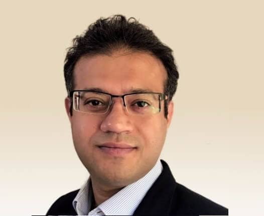 Tarun Chhibber