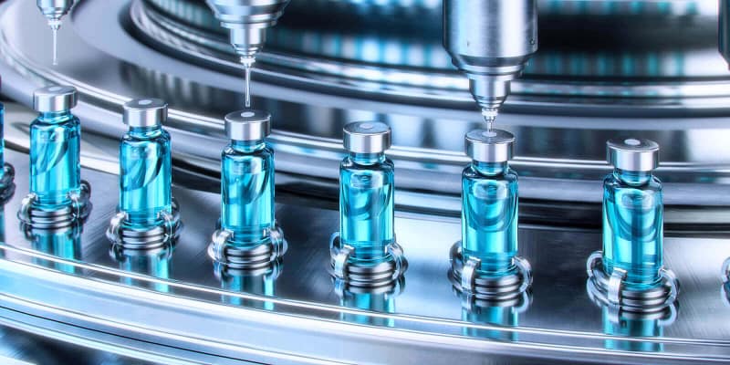 AI agents for Big Pharma