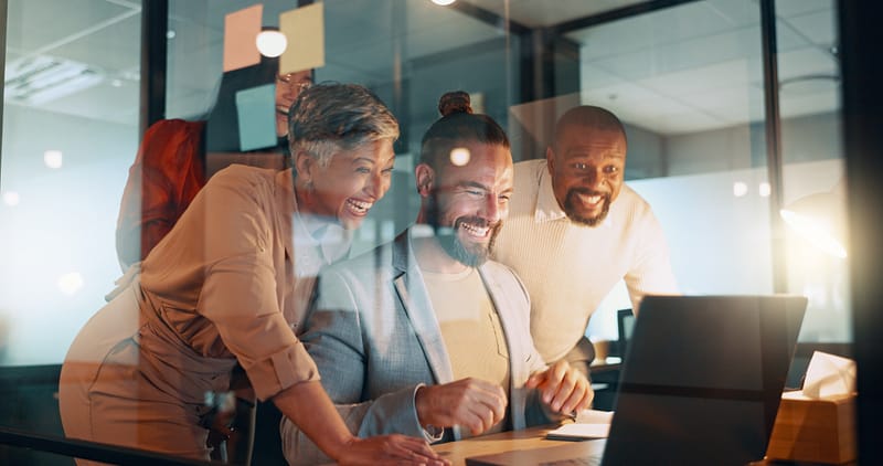 Data analytics in wealth management