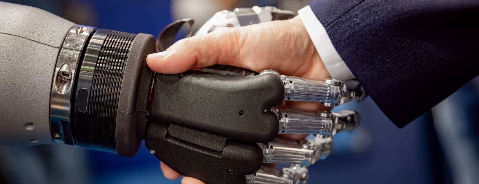 What AI Means for the Future of Patent Search