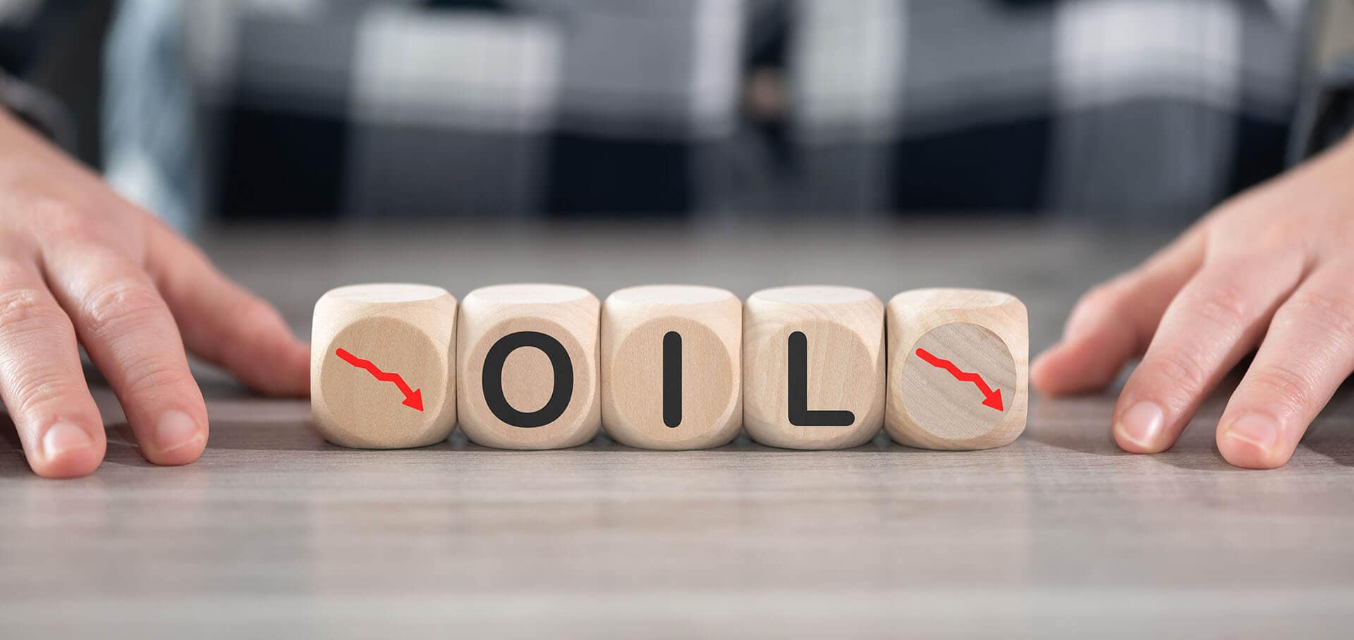 Capital market systems wobble under negative oil prices