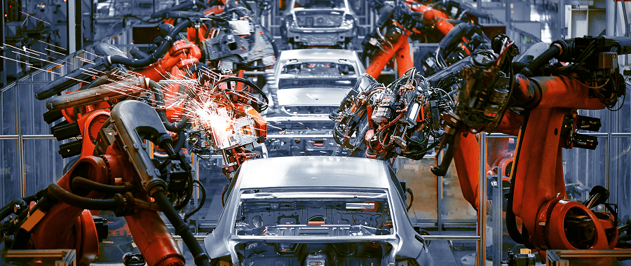 Impact of Covid-19: Automotive Industry