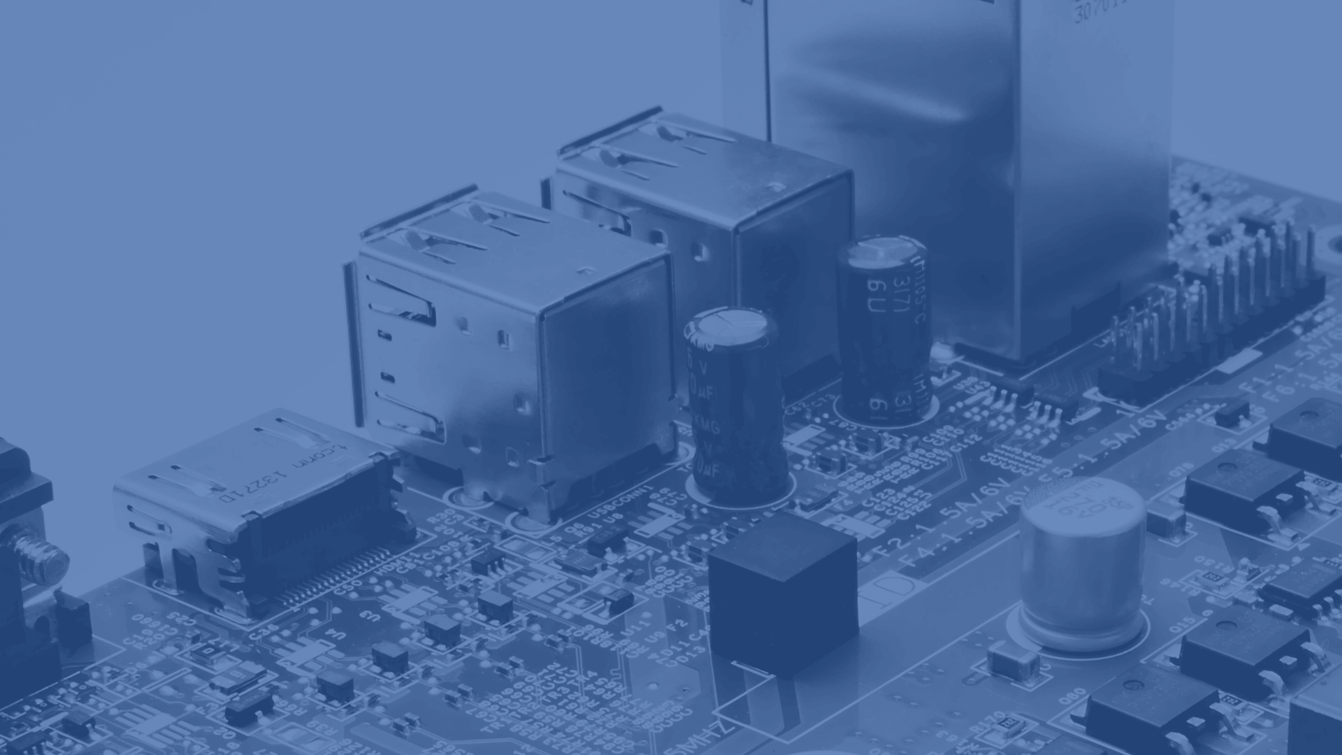 Artificial Intelligence Background