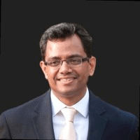 Headshot of Mohit Bhakuni