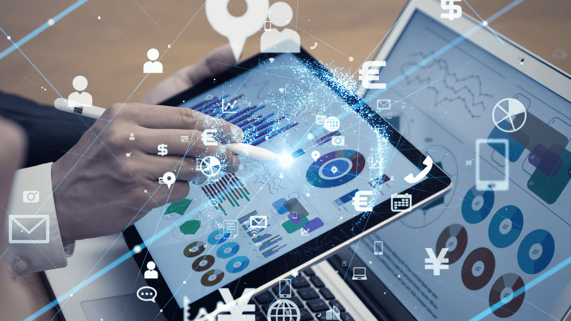 Competitive Intelligence Tactics