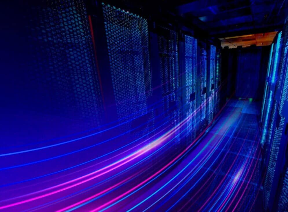 Integrating AI to Competititve Intelligence White Paper Background