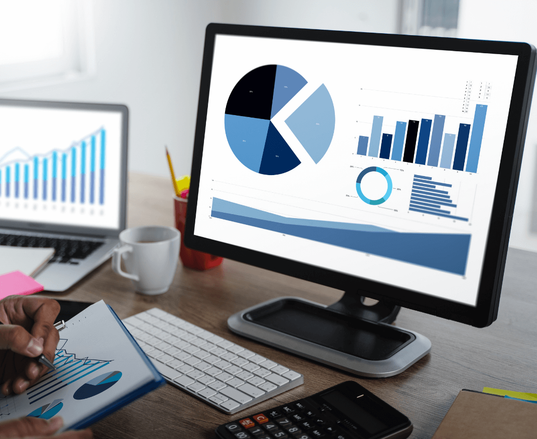 Competitive Intelligence Helps Big Four Firm Improve Marketing Strategy