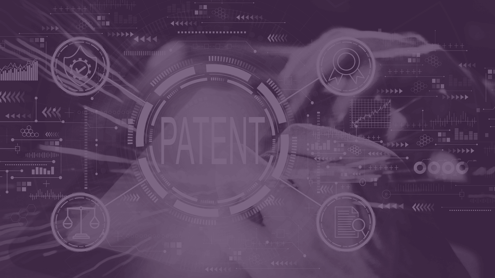 IS PATENT DRAFTING ALL ABOUT WRITING CLAIM-SET AND SPECIFICATION IN STRUCTURED LANGUAGE?