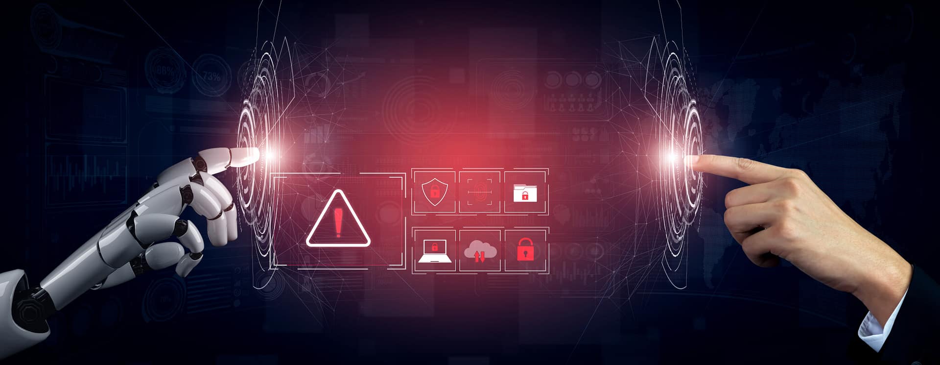 Early Warning Systems