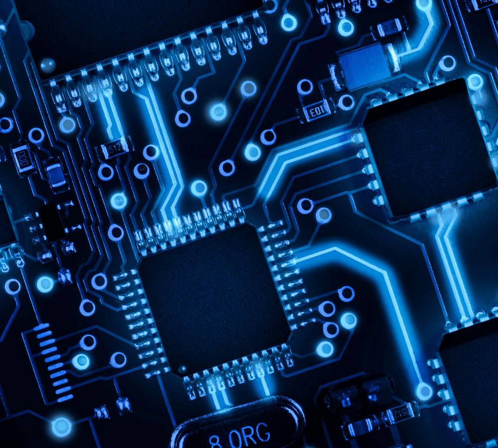 Continuous Monitoring Program Provides IP and Competitive Insights