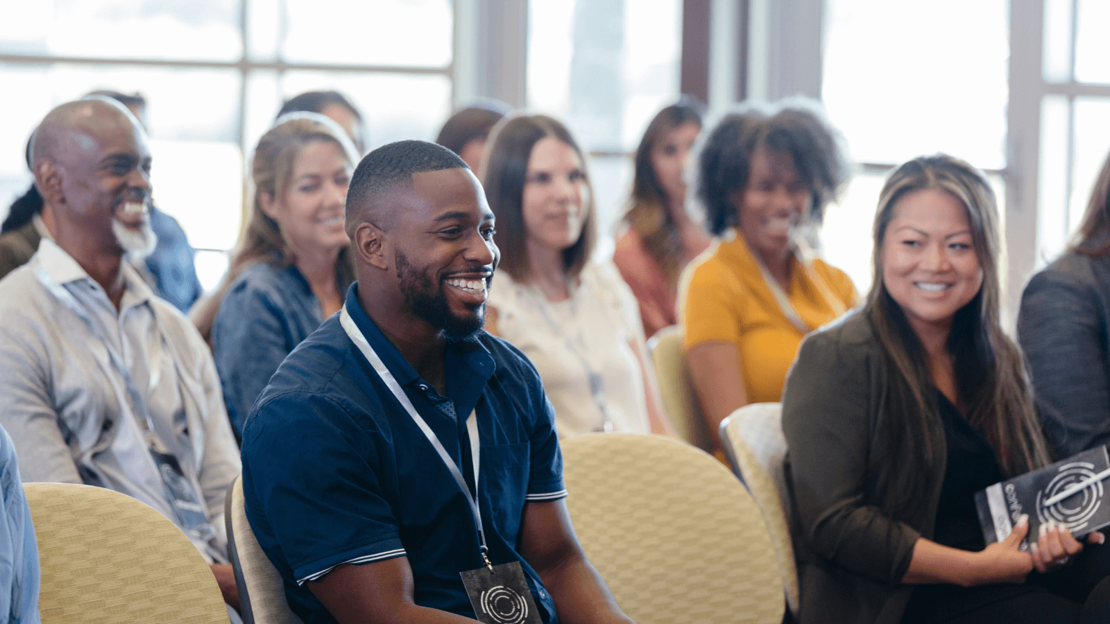 6 Reasons to Add Conference Coverage to Your CI Program