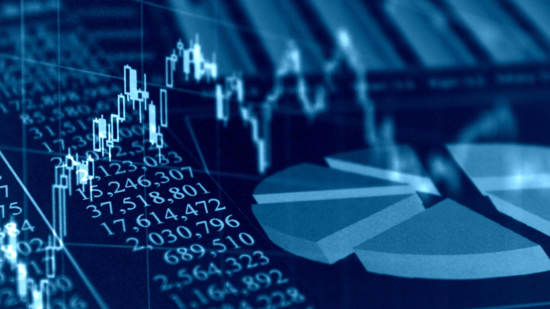 Risk management banking graph