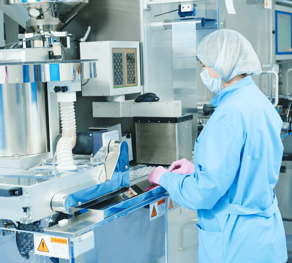 Conference Coverage Solution Improves Market Understanding for Fortune 500 Biopharma Company