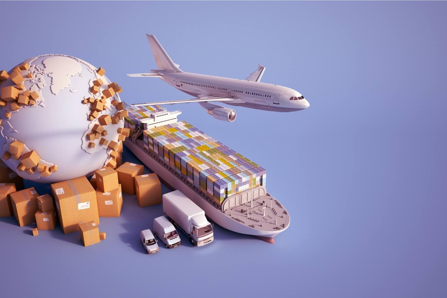 Transport, Travel, Logistics & Infrastructure 2023 Mid-Year Analysis.