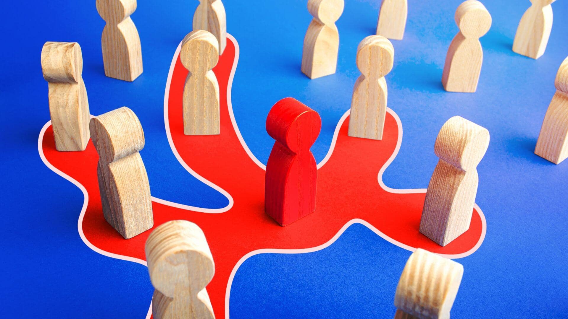 Power of Key Opinion Leaders