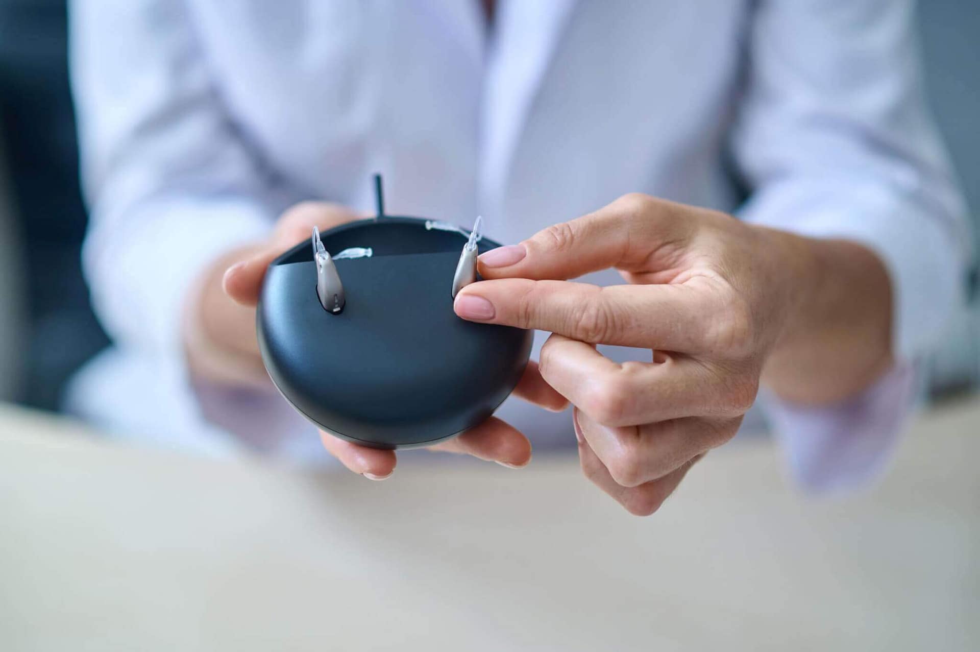 Pricing Strategy for Medical Manufacturer