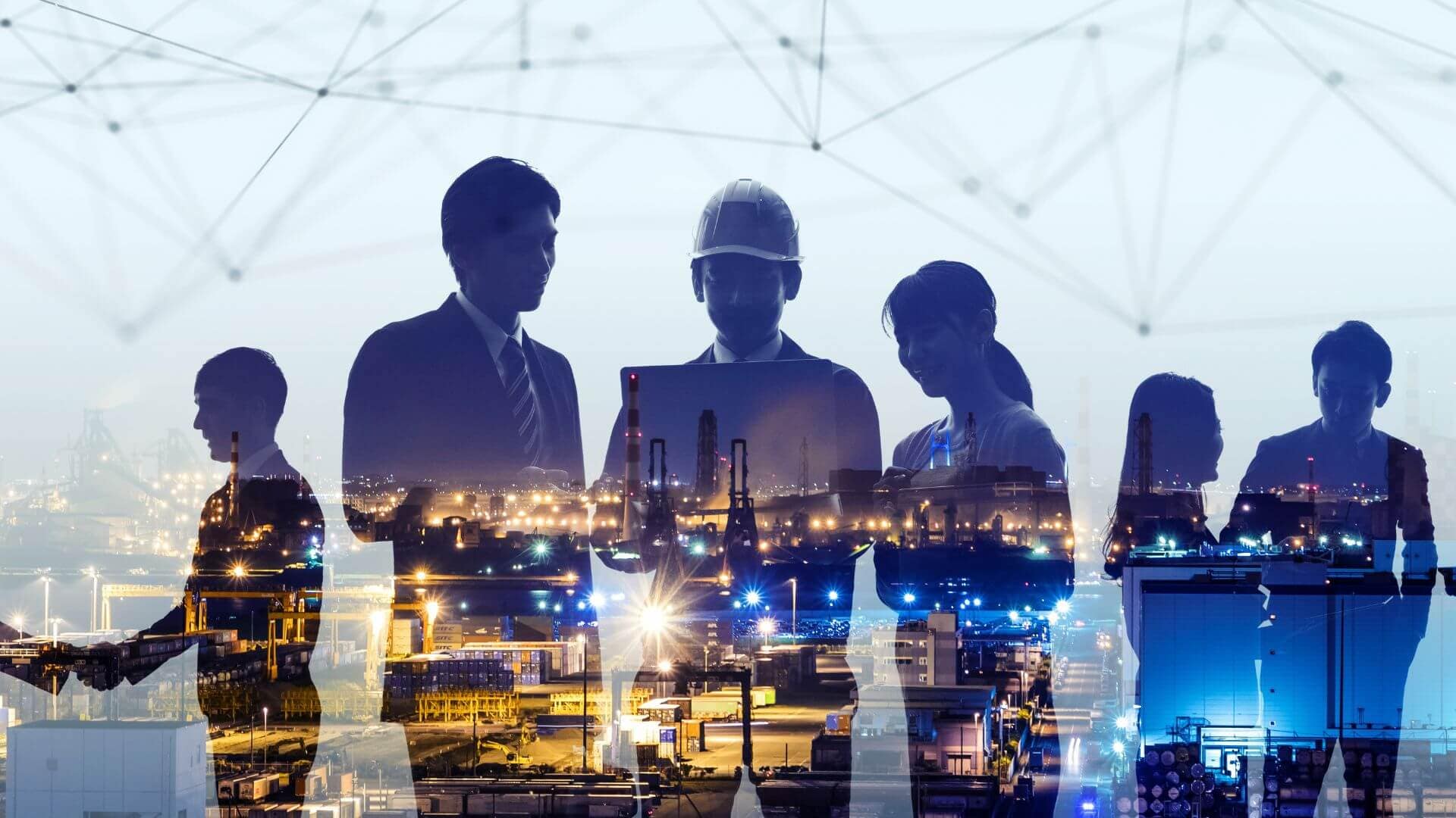 Innovation Intelligence Transforms