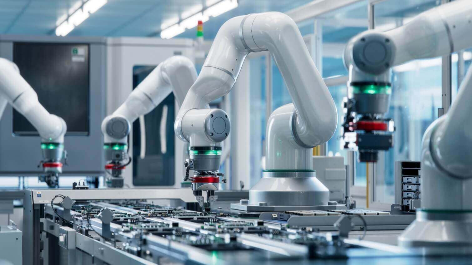 4x Increase in Key Account Revenue for Industrial Automation Provider