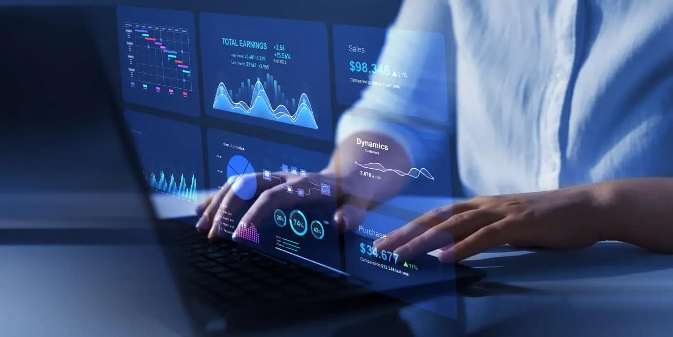 Infrastructure Leader Modernizes Marketing Analytics