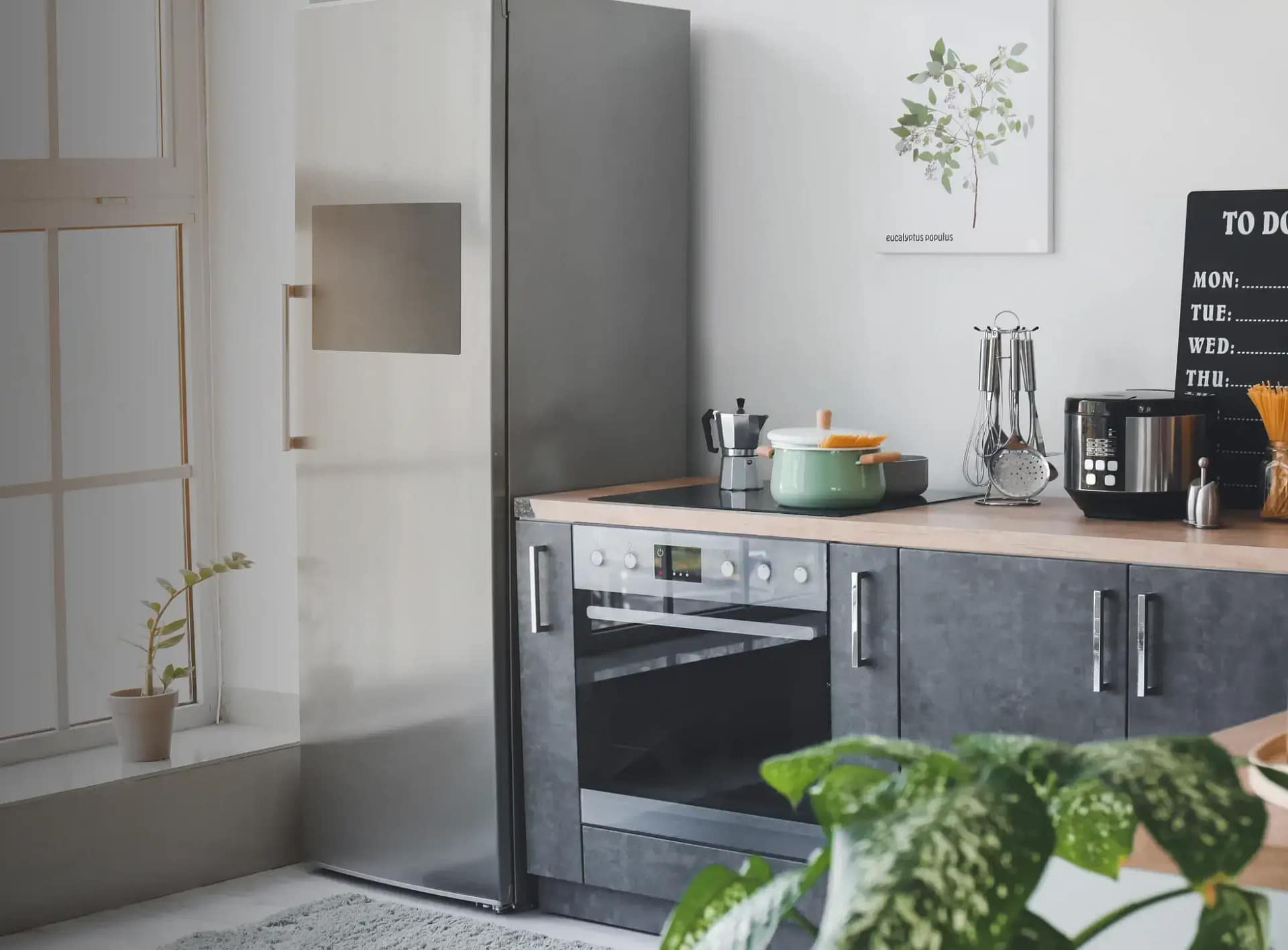 Leading Home Appliance Manufacturer Achieves $6.5M Annual Savings