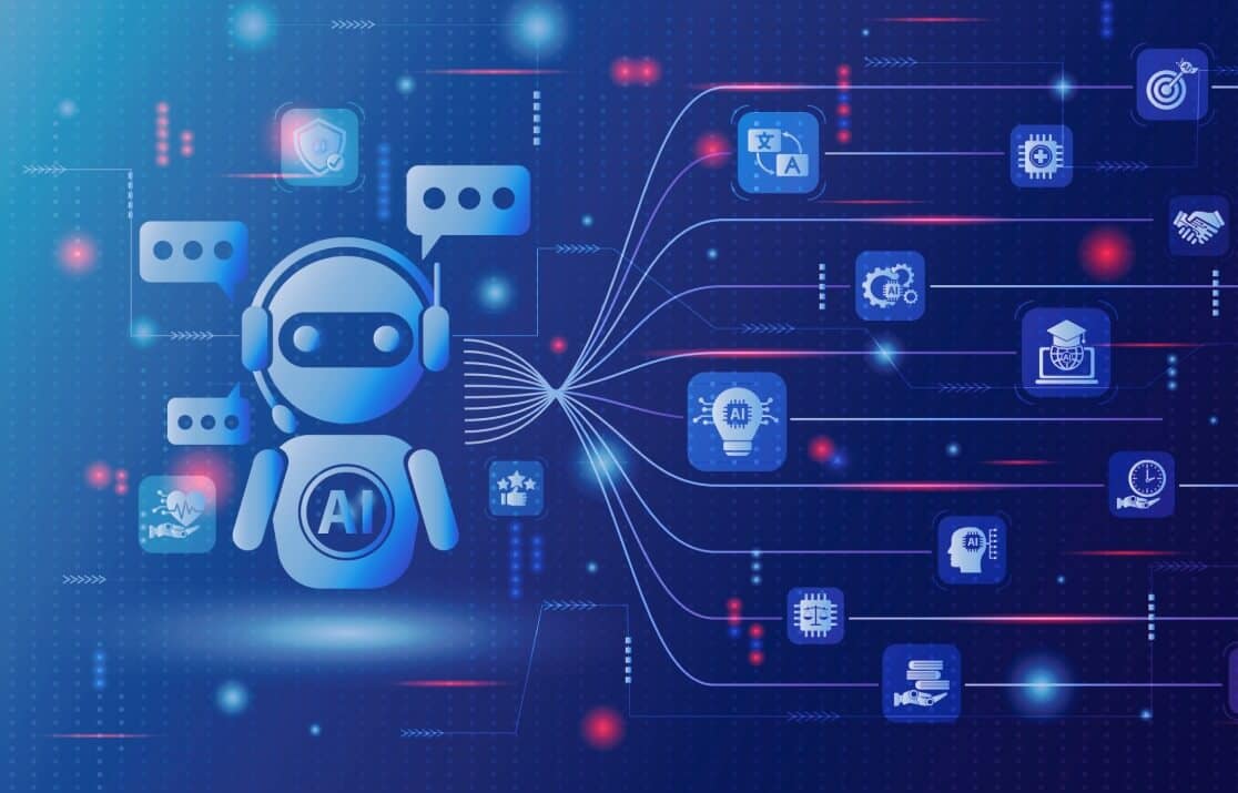 Agentic AI Framework for a Global Consulting Firm's Use Case Repository