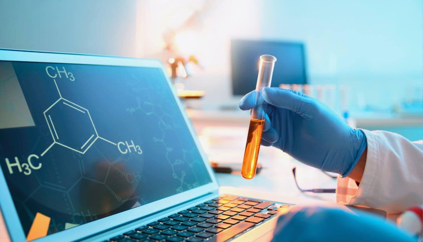70% Faster Cost Models Using Agentic AI for Chemicals Company