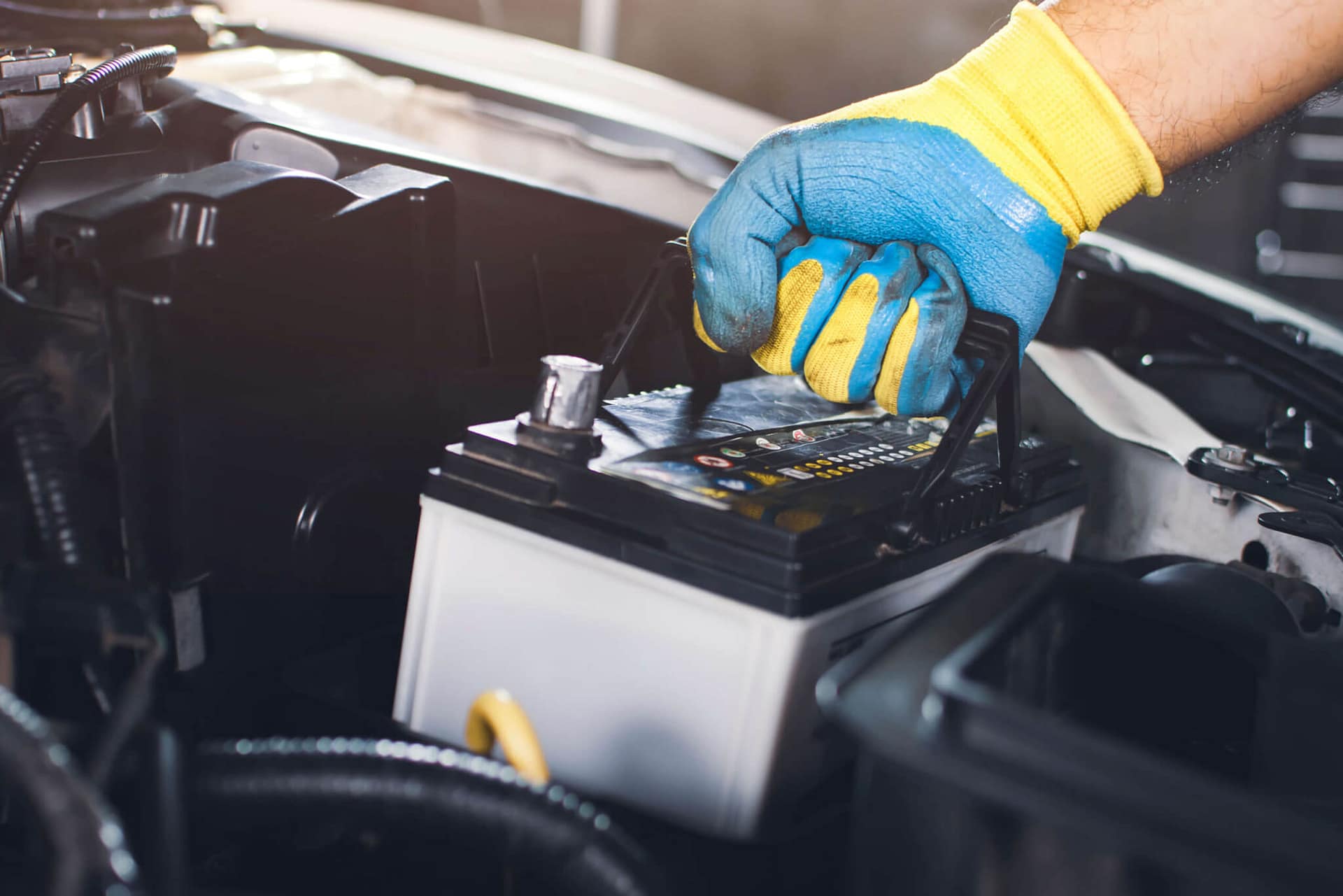 Battery Manufacturer Saw 20% Efficiency Gains Using Agents for Competitive Intelligence