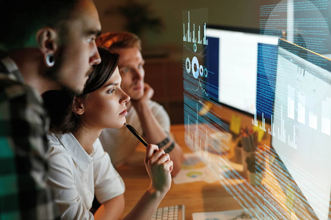 Data and Analytics