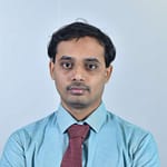 Pruthvi Nagaraj - Evalueserve Group Manager