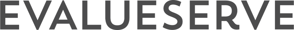 Evalueserve Gray Logo