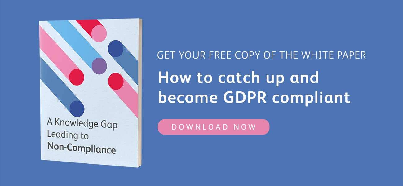 GDPR Whitepaper