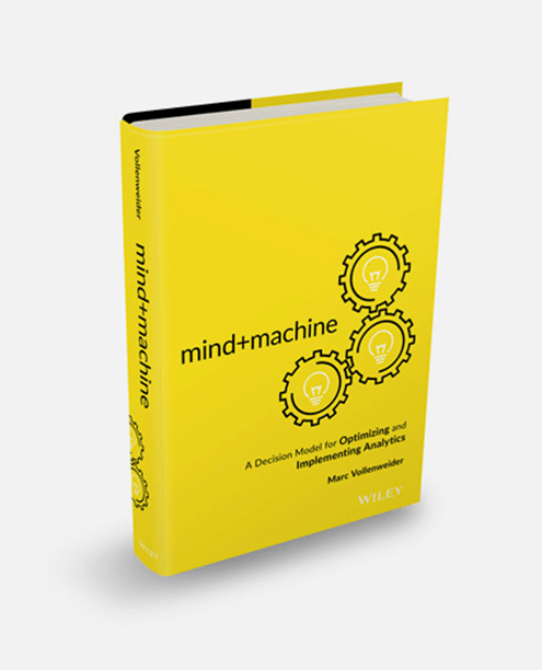 mind+machine™: the book