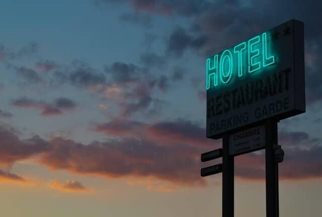 Impact of Covid-19: Hotel Industry Update