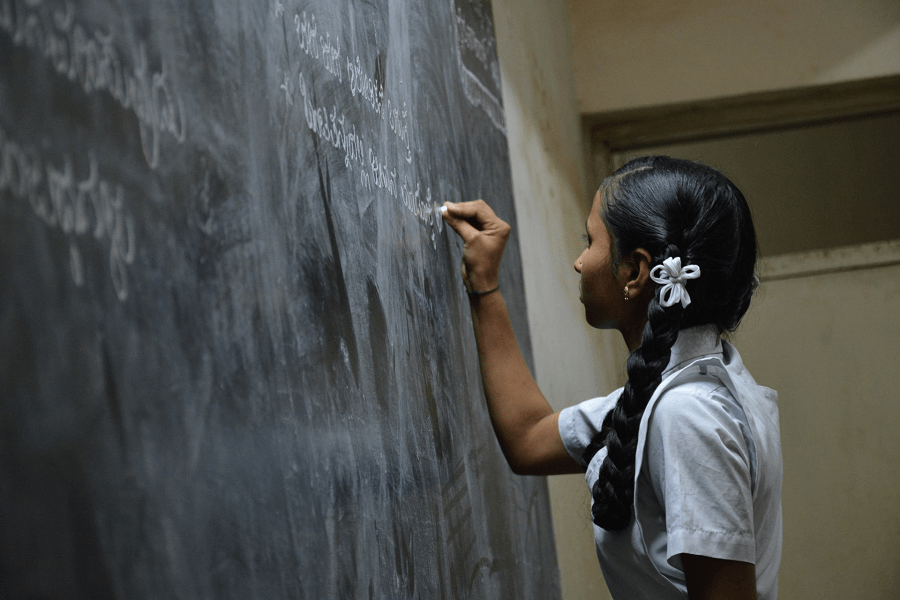 Impact of Covid-19 on Education and Training