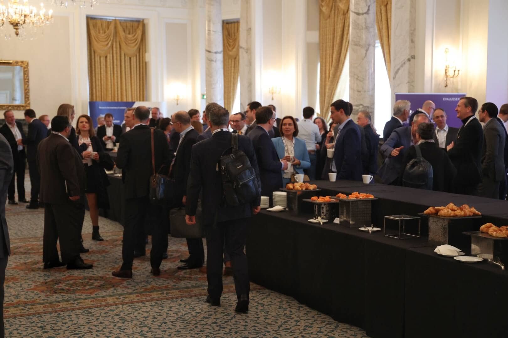 IPBC Europe