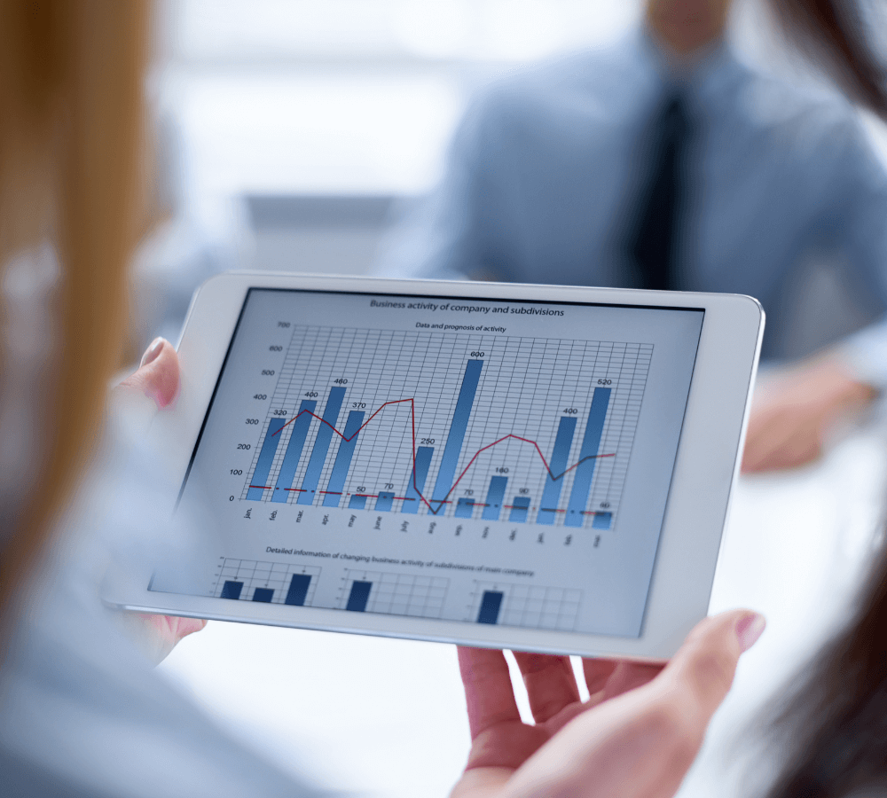 Pricing Simulator for B2B Industrial Manufacturer