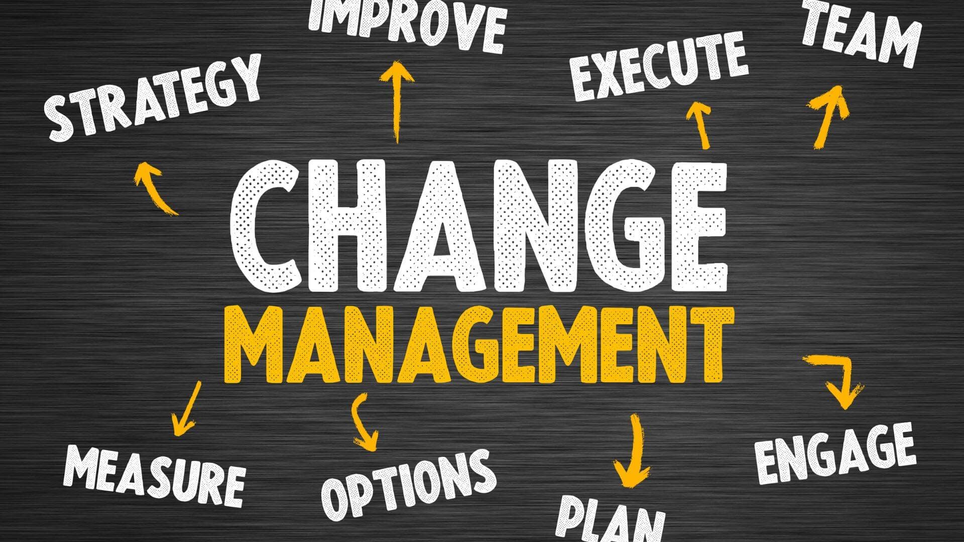 Change Management