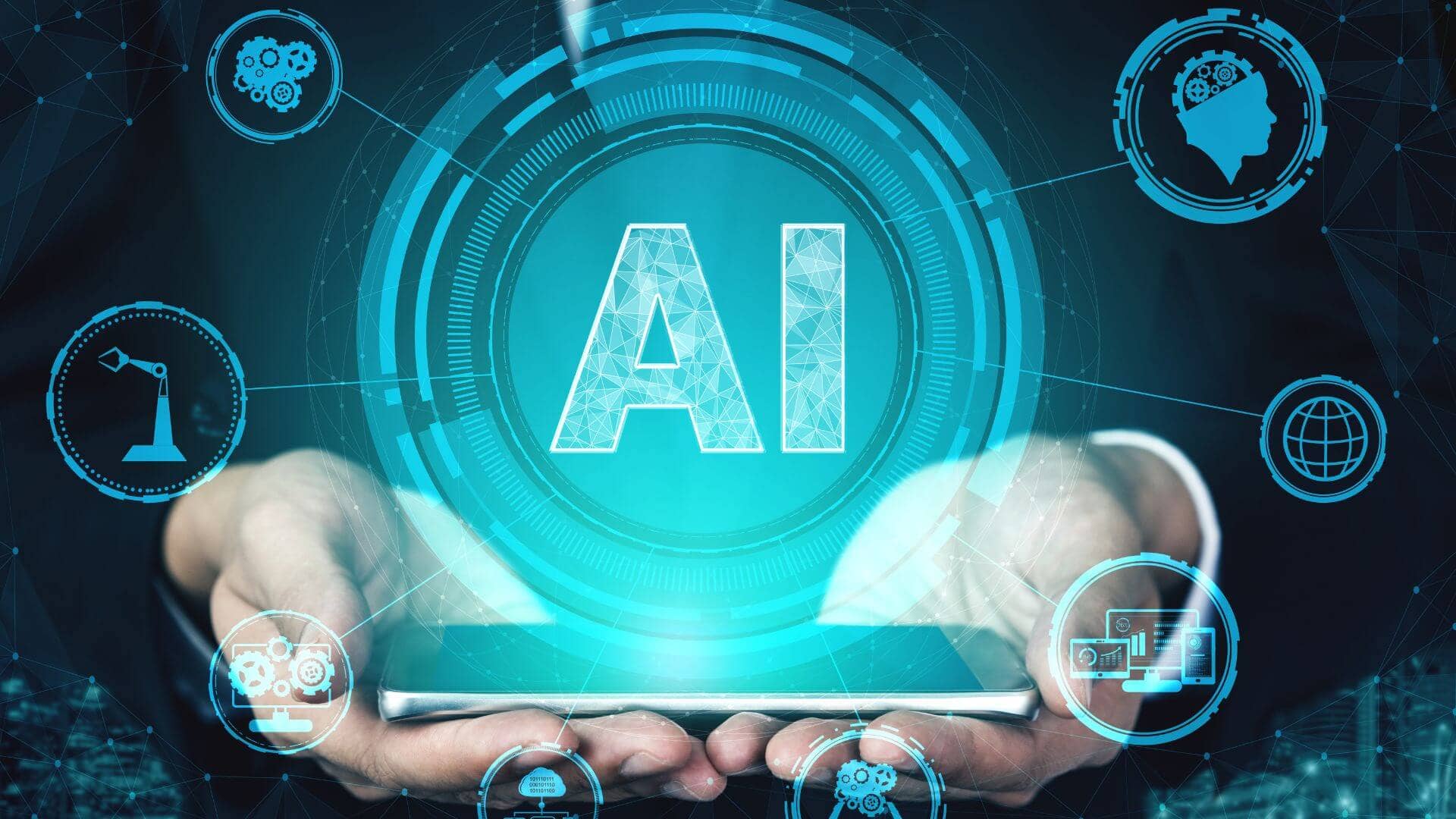 AI-Powered Automation