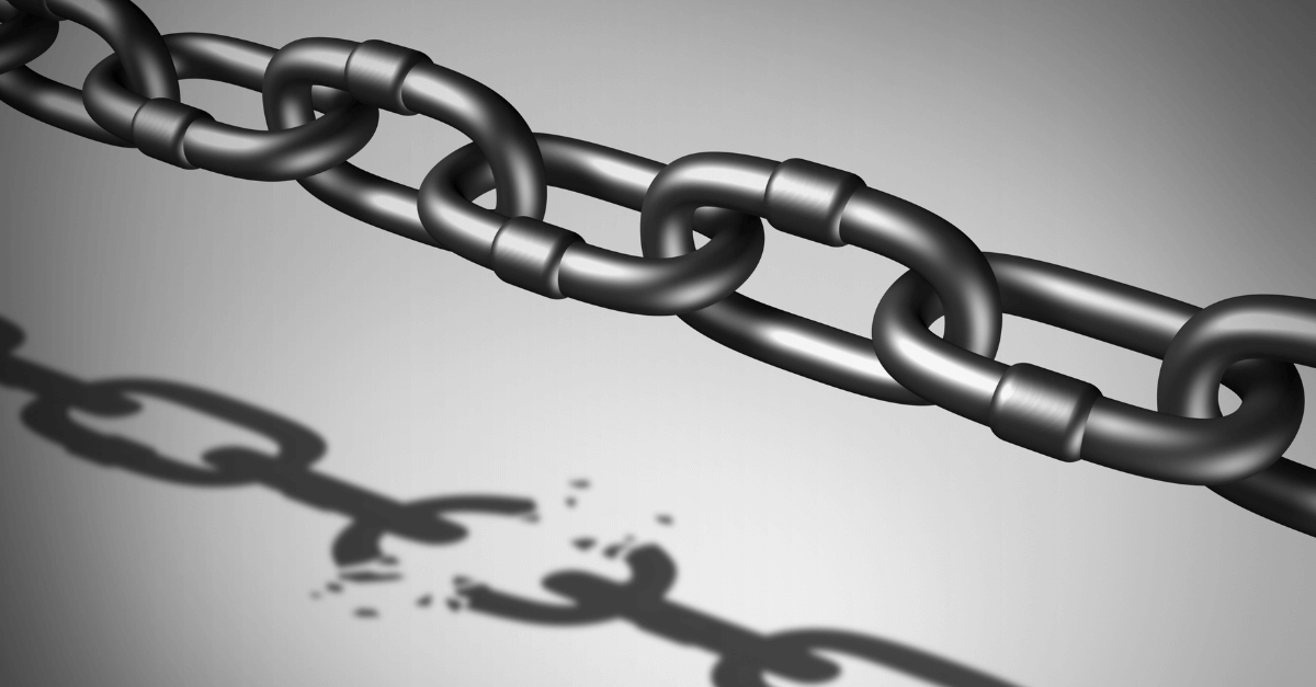Model Governance Weaknesses