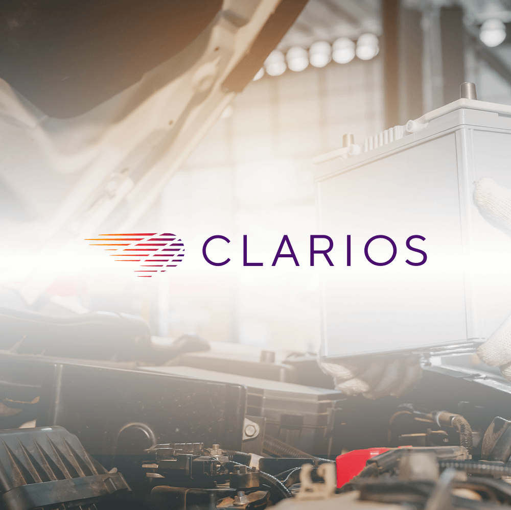 Insightsfirst Powers Strategic Decisions for Clarios