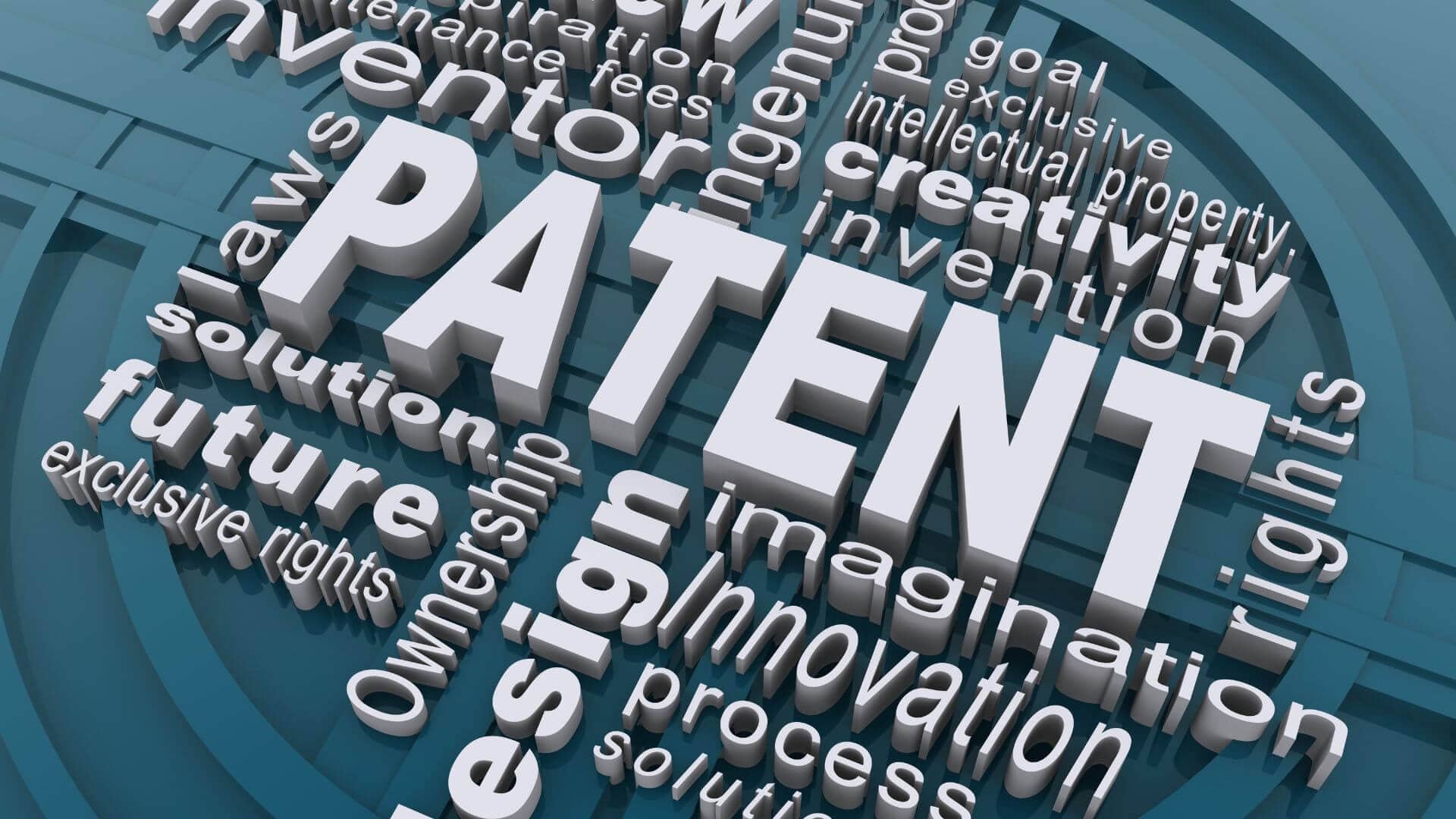 Patent Strategies