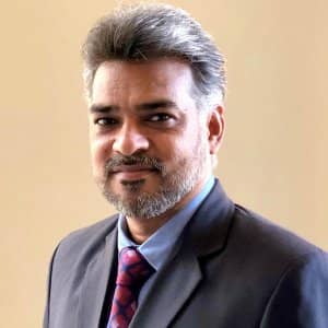 Ravi Varma - Vice President, Design Services at Evalueserve