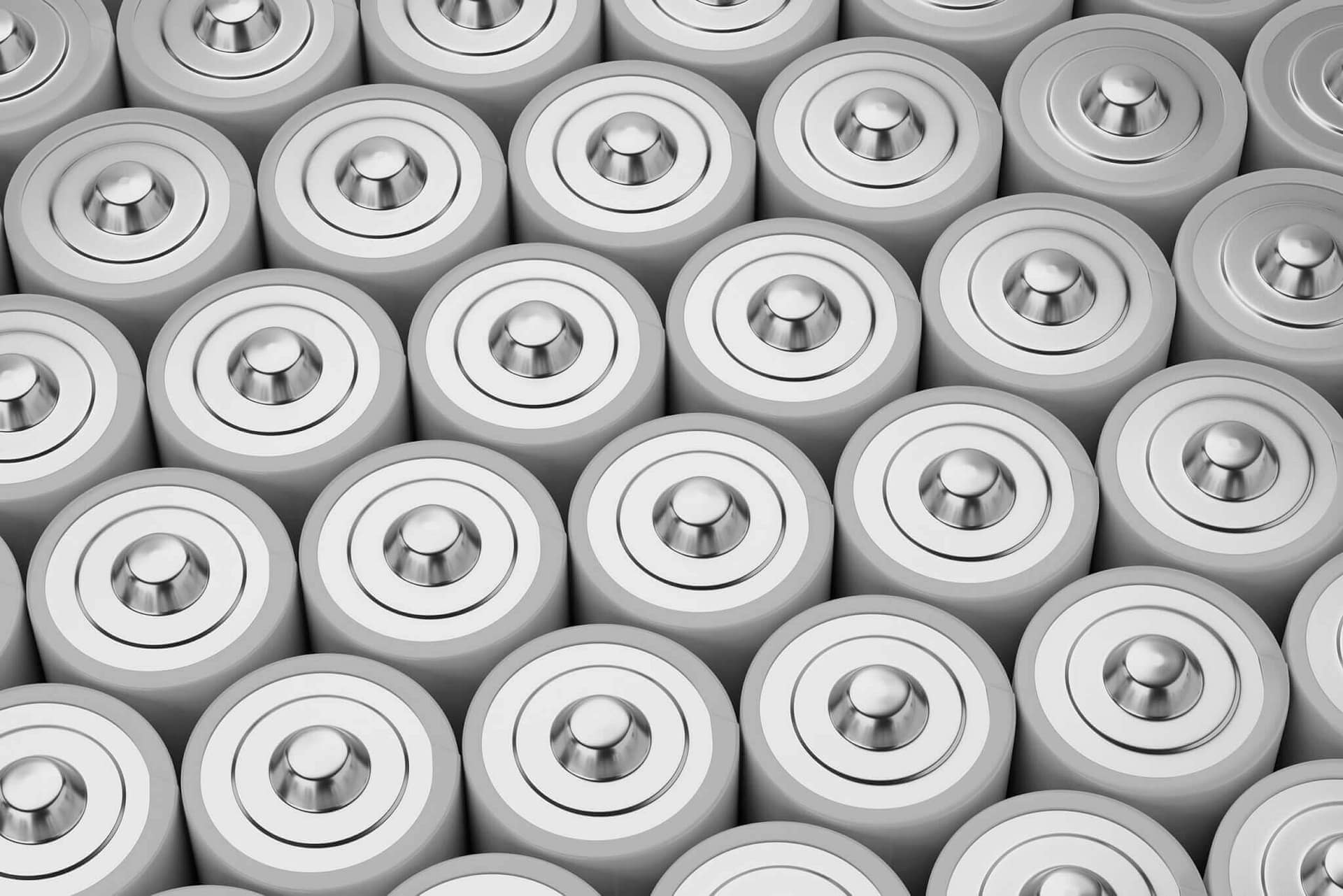 A Global Energy-Storage Manufacturer Leverages Salesforce Integration with Insightsfirst to Power its Commercial Strategy
