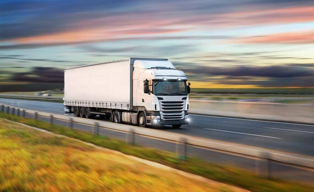 Logistics Provider Improves RoI Using Comprehensive Data Strategy