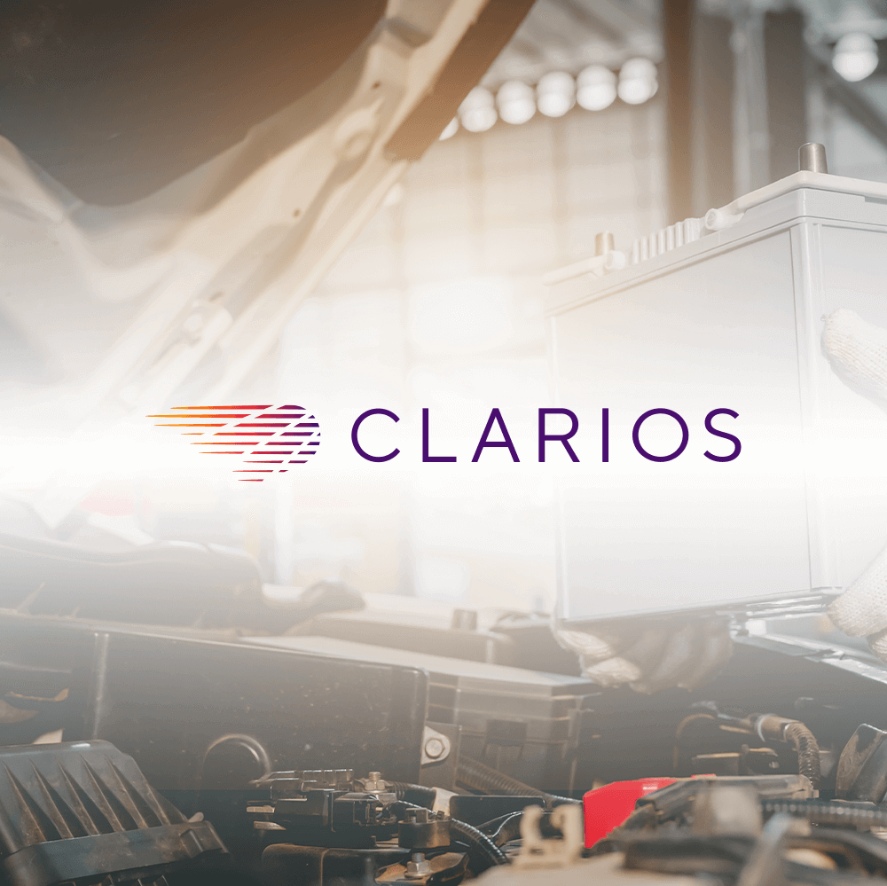 AI-Enabled Insightsfirst Powers Strategic Decisions at Clarios
